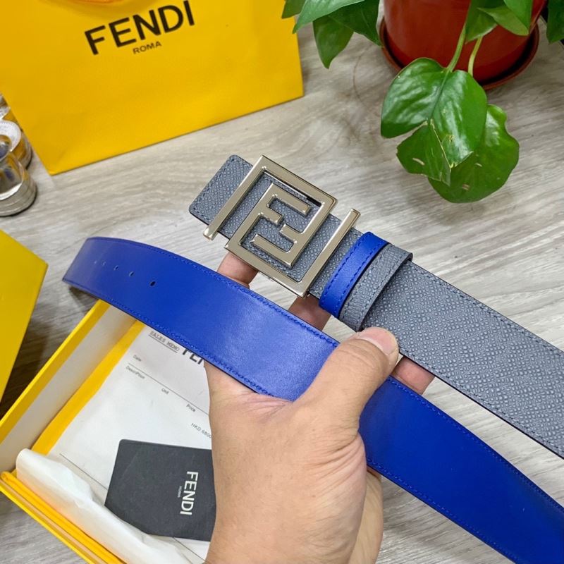 Fendi Belts